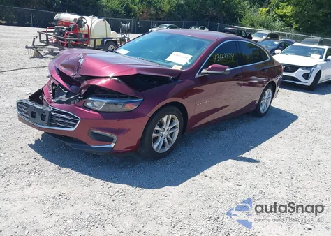 2016 Chevrolet Malibu 1Lt z USA, uszkodzony, nr VIN 1G1ZE5STXGF213857